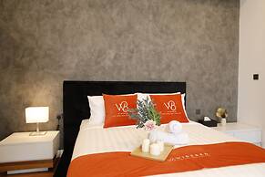 NOVO Serviced Suites by Widebed