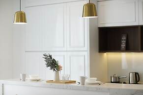 NOVO Serviced Suites by Widebed