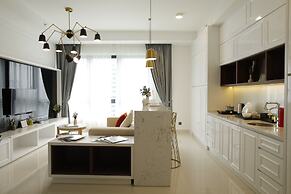 NOVO Serviced Suites by Widebed