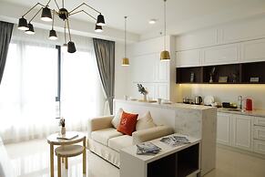 NOVO Serviced Suites by Widebed