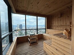 NOVO Serviced Suites by Widebed