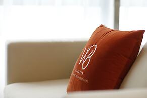 NOVO Serviced Suites by Widebed