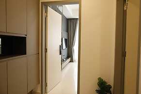 NOVO Serviced Suites by Widebed