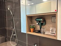 NOVO Serviced Suites by Widebed