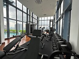 NOVO Serviced Suites by Widebed