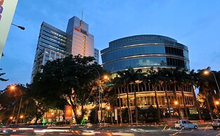 NOVO Serviced Suites by Widebed