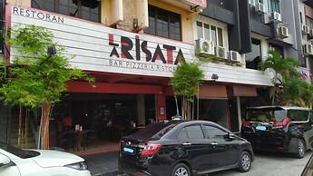 NOVO Serviced Suites by Widebed