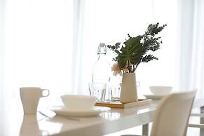 NOVO Serviced Suites by Widebed