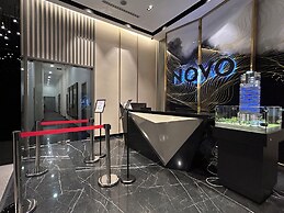 NOVO Serviced Suites by Widebed