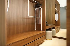 NOVO Serviced Suites by Widebed