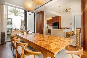 Villa sea view Da Nang