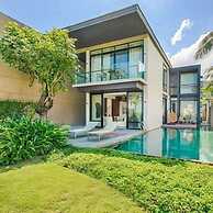 Villa sea view Da Nang