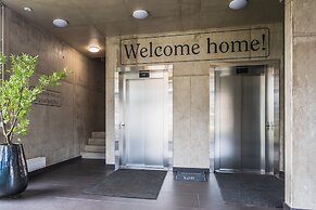 Eduard House by Larsen