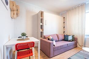 Eduard House by Larsen