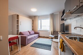 Eduard House by Larsen