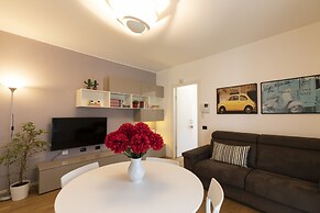 notaMi - Navigli Stylish Home