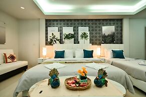 Sphat Boutique Hotel Chiangmai