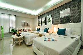 Sphat Boutique Hotel Chiangmai