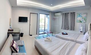 Sphat Boutique Hotel Chiangmai