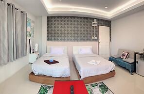 Sphat Boutique Hotel Chiangmai