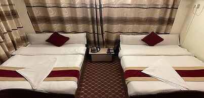 MeroStay 033 Hotel Kusum International