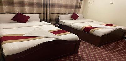 MeroStay 033 Hotel Kusum International