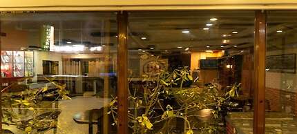 MeroStay 033 Hotel Kusum International
