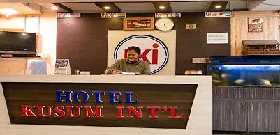 MeroStay 033 Hotel Kusum International