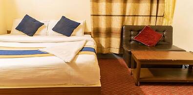 MeroStay 033 Hotel Kusum International