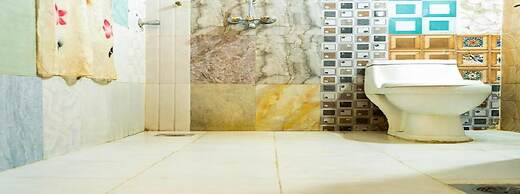 MeroStay 033 Hotel Kusum International