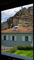 Fani's House Under Meteora