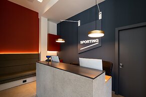 Hotel Sporting