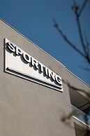 Hotel Sporting