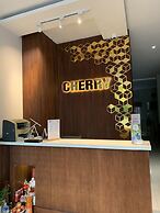 Cherry Central Hotel