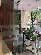 Cherry Central Hotel