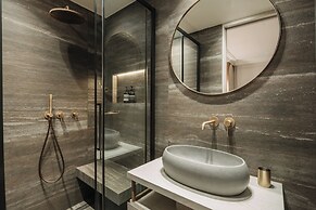 HIGHSTAY - Luxury Serviced Apartments - Centre Pompidou Museum