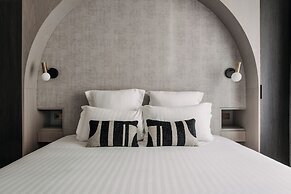 HIGHSTAY - Luxury Serviced Apartments - Centre Pompidou Museum