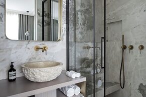 HIGHSTAY - Luxury Serviced Apartments - Centre Pompidou Museum