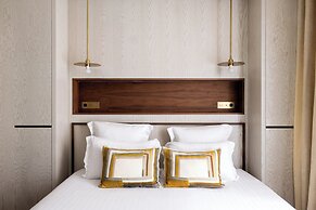 HIGHSTAY - Luxury Serviced Apartments - Centre Pompidou Museum