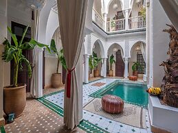 Riad Tzizwit Boutique Hotel & Spa