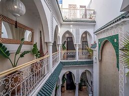 Riad Tzizwit Boutique Hotel & Spa