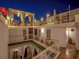 Riad Tzizwit Boutique Hotel & Spa
