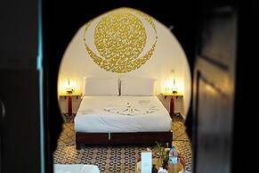 Riad Tzizwit Boutique Hotel & Spa