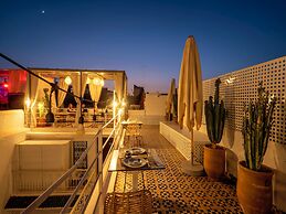 Riad Tzizwit Boutique Hotel & Spa