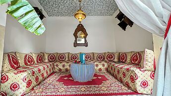 Riad Tzizwit Boutique Hotel & Spa