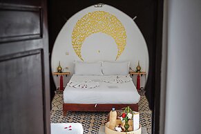 Riad Tzizwit Boutique Hotel & Spa