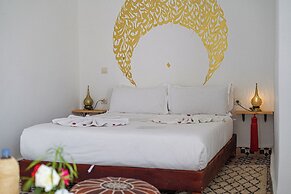 Riad Tzizwit Boutique Hotel & Spa