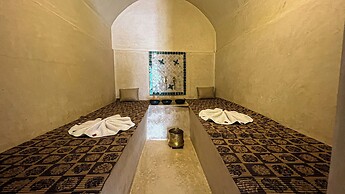 Riad Tzizwit Boutique Hotel & Spa