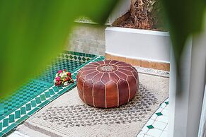 Riad Tzizwit Boutique Hotel & Spa