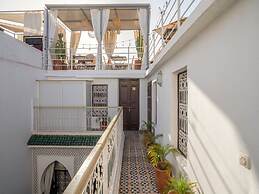 Riad Tzizwit Boutique Hotel & Spa